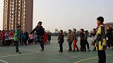 跳绳培训班大火 家长花费上千元让孩子学习跳绳