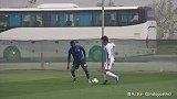 U23国足Vlog：3-0击败当地俱乐部 用胜利结束西亚之旅