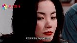 谢霆锋节目畅谈王菲张柏芝，聊到与张柏芝的往事，脸上表情很微妙