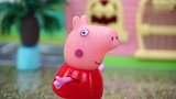 小猪佩奇爱猪妈妈也爱猪奶奶