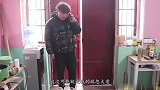 教师是教书育人的园丁，要耐心的与孩子沟通，嫂子的做法让人感动