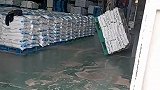 高效率装车，真是长见识了