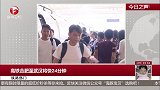 高铁合肥至武汉将快24分钟