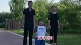 没有少奋斗十年的诱惑，就这样的女婿