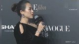 章子怡录真人秀遭粉丝倒戈 汪峰：她应该随心所欲