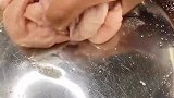 肥肠这样做真的太好吃了，把隔壁老王都馋的哇哇哭！#美食分享