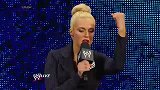WWE-14年-RAW第1098期：鲁瑟夫虐菜如麻 扎克莱德vs鲁瑟夫-花絮