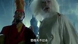 鹿鼎记：周星驰版鹿鼎记真的看几十遍了，经典就是经典太搞笑了