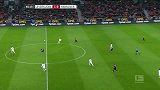 德甲-1516赛季-联赛-第19轮-勒沃库森vs汉诺威96-全场
