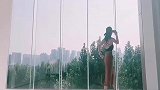 经典舞蹈配上,这首曲子简直是绝了
