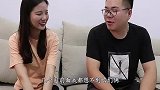 新婚夜妻子高烧，丈夫冒雨买药，忘拿钱包返回，发现妻子是畜生