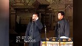 相声：老郭和于谦最经典对骂，观众从头乐到尾，全场爆笑控制不住