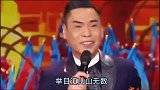 屠洪刚一首《藏龙卧虎》唱的豪气万丈，听得热血沸腾