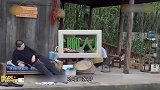 那英做客蘑菇屋变女主人，慌张掏蛋极力掩饰，爽快干活撮合张艺兴