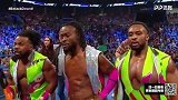 WWE SmackDown第1019期（英文解说）