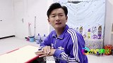 假如作业由学渣决定，学渣拿鸡毛当令箭整治同学，没想反坑了自己