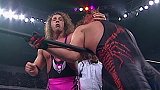 WCW万圣劫大赛1998：布莱特-哈特VS斯汀
