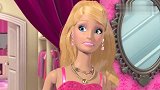 芭比娃娃：肯给芭比买了好多衣服，能有这样的男友，真是太幸福了