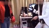 我家电脑这是要成精了，都会自主修炼了