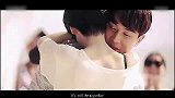 戚薇 李承铉塞班岛婚礼视频完整版  (时尚20140828)