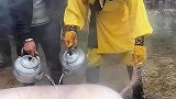 可怜的八戒啊，喝酒误大事了