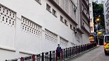 中环街头！这里有多少东北老乡呢？评论告诉我好吗？