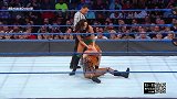 WWE-18年-SD第985期：女子单打赛 贝基林奇VS劳斯-单场