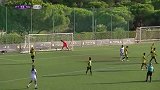 友谊赛-本泽马双响 吉达联合2-4不敌富勒姆