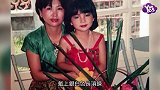 还以为是“铁狮玉玲珑”舜哥 Ella童年旧照太惊人