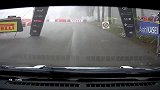 WRC2020蒙扎站，奥吉尔车载视频看晕了！