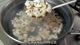 莲藕炒肉炒肉怎么做又脆又入味,教你一招,出锅鲜香脆爽超好吃