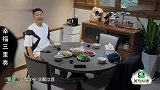 于谦喝酒成瘾名场面，大中午邀吴京夫妇饮酒，演出前不喝酒不上台