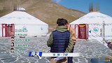 跑男：蔡徐坤正庆幸没人点牛排，哪料李晨被导演忽悠，秒点牛排