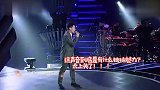 情歌王子唱rap！53岁张信哲实力演唱，用脸打节奏太好玩