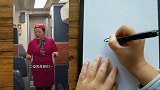 带你见识不一样的空姐，笑岔气！