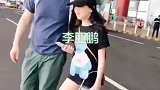 李亚鹏跟王菲的女儿，李焉