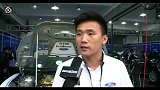 CTCC-14年-第2站珠海站PPTV前方专访长安福特车队-专题