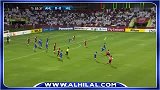 亚冠-14赛季-小组赛-第5轮-阿尔阿赫利0 ：0阿尔希拉尔-精华
