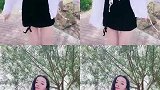 美女小姐姐穿着包臀裙舒适拥有魅力优雅气质，可以创造出不同形象
