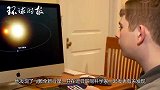 实名羡慕,美高中生NASA实习第三天发现1300光年外新行星
