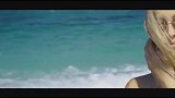 中超-17赛季-金发+美腿+比基尼 瓦尔加po出海滩性感戏水视频-专题