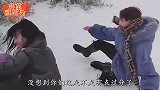 爆笑：闺蜜真就是个人才，好路不走非要走歪路
