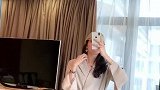 也不是说我想穿新衣服，就是看到今天立秋了感觉有点冷