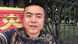 摆地摊第二天