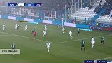 波利 意甲 2019/2020 斯帕尔 VS 博洛尼亚 精彩集锦