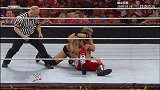 WWE-18年-第26届摔跤狂热：艾吉VS杰里柯-单场