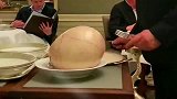法国有名的西餐厅，就这么个玩意，就要元！