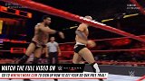 WWE-17年-快车道大赛2017：凯撒罗VS金德马哈尔-全场
