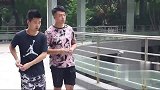 出来混迟早要还，太有意思了