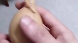 奇形怪状的鸡蛋，真是难以置信